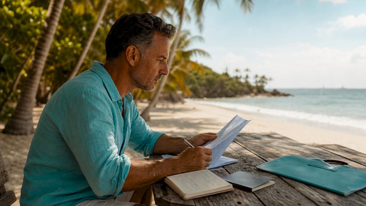 Overseas Property Ownership Explained: 2026 Buyer's Guide