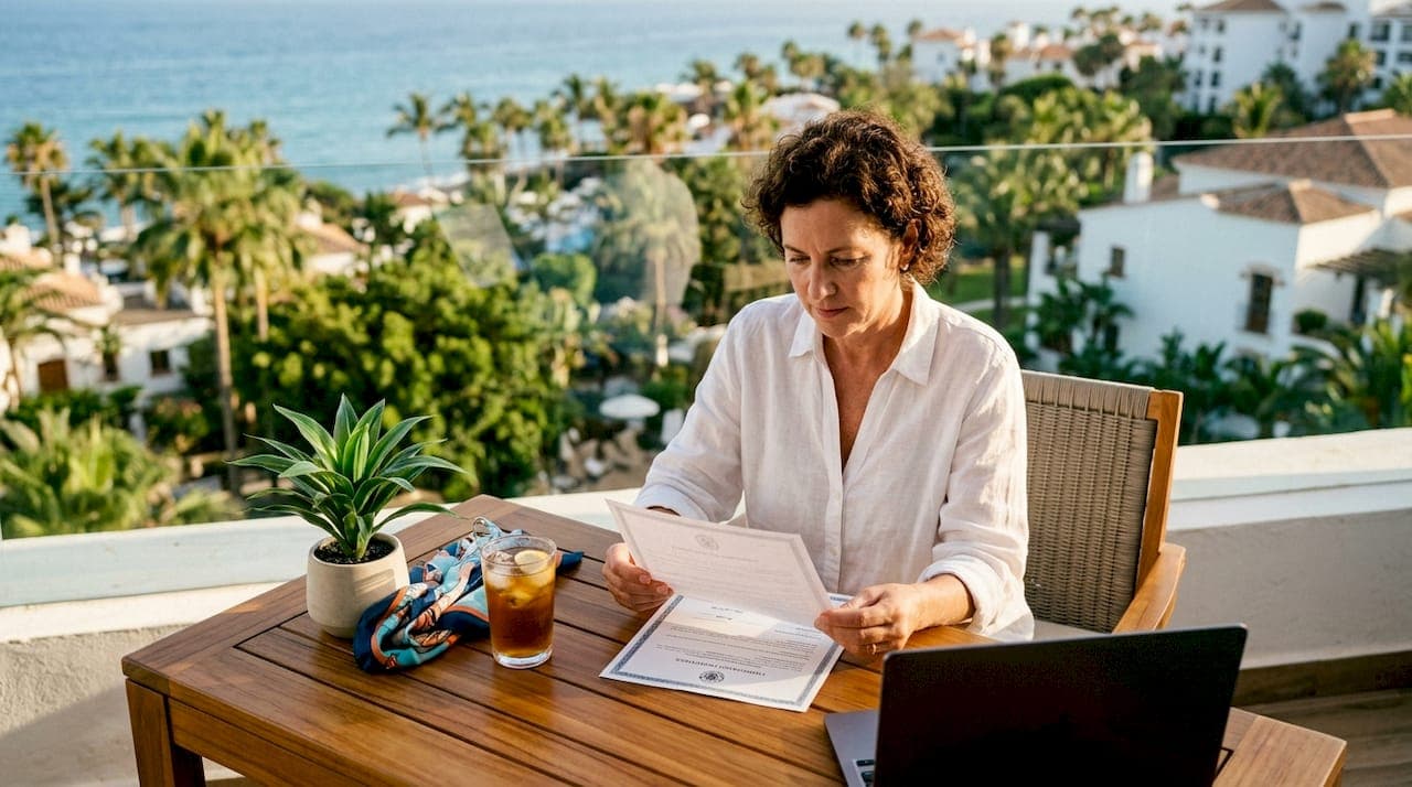 Buy Property Abroad: Ownership Certificate Guide 2026