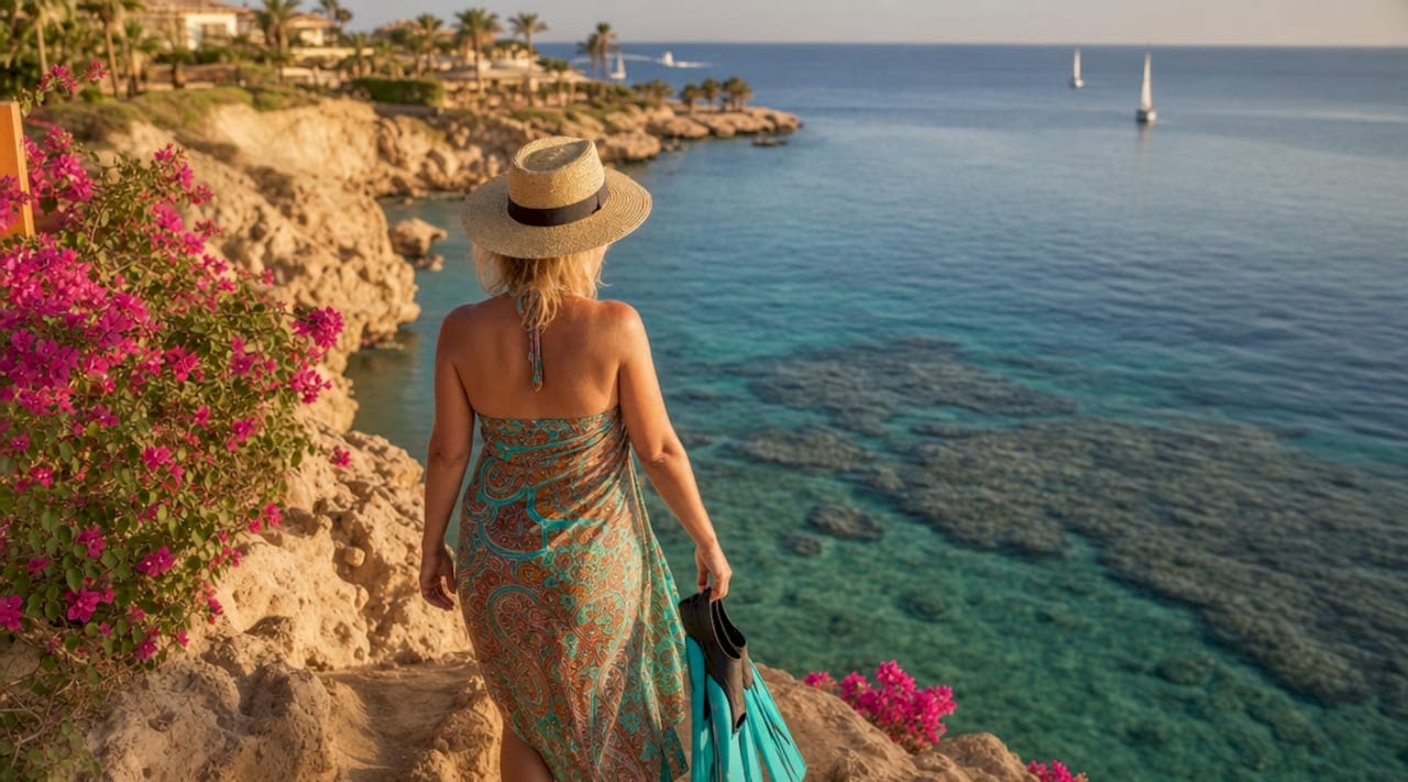 What Is Hurghada Known for? A 2026 Travel Guide