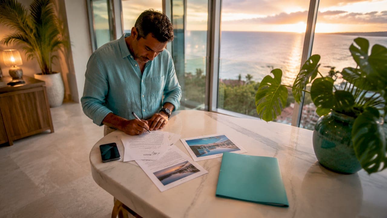Transfer Money Abroad for Property Purchase: 2026 Guide