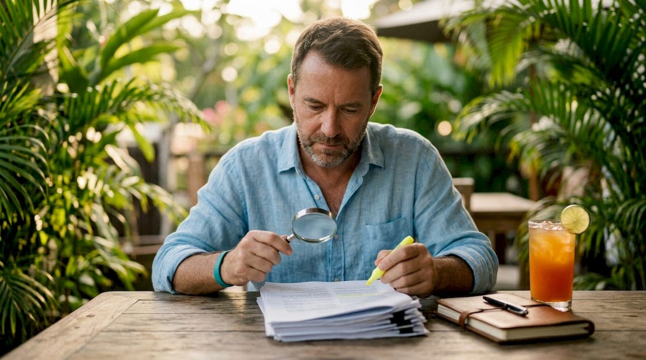 Common Pitfalls Buying Overseas Property: 2026 Guide