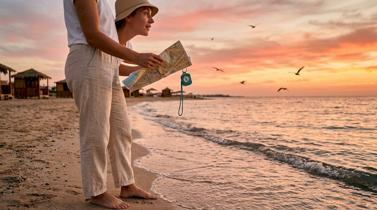 Hurghada Red Sea Location Explained for Travelers