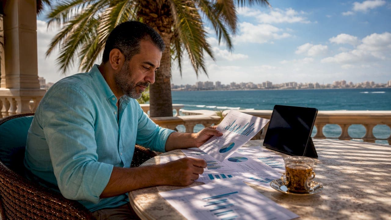 Egypt Real Estate Market Entry Strategy: 2026 Guide