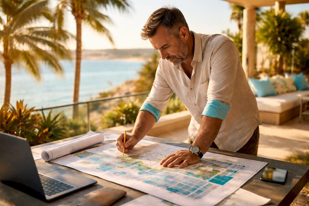 Red Sea Property Infrastructure Explained for Investors