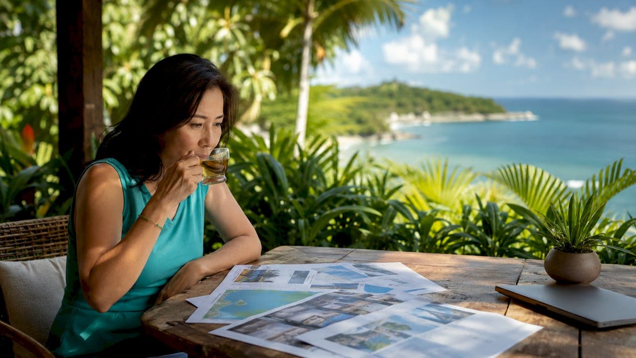 Why Diversify into Overseas Property in 2026