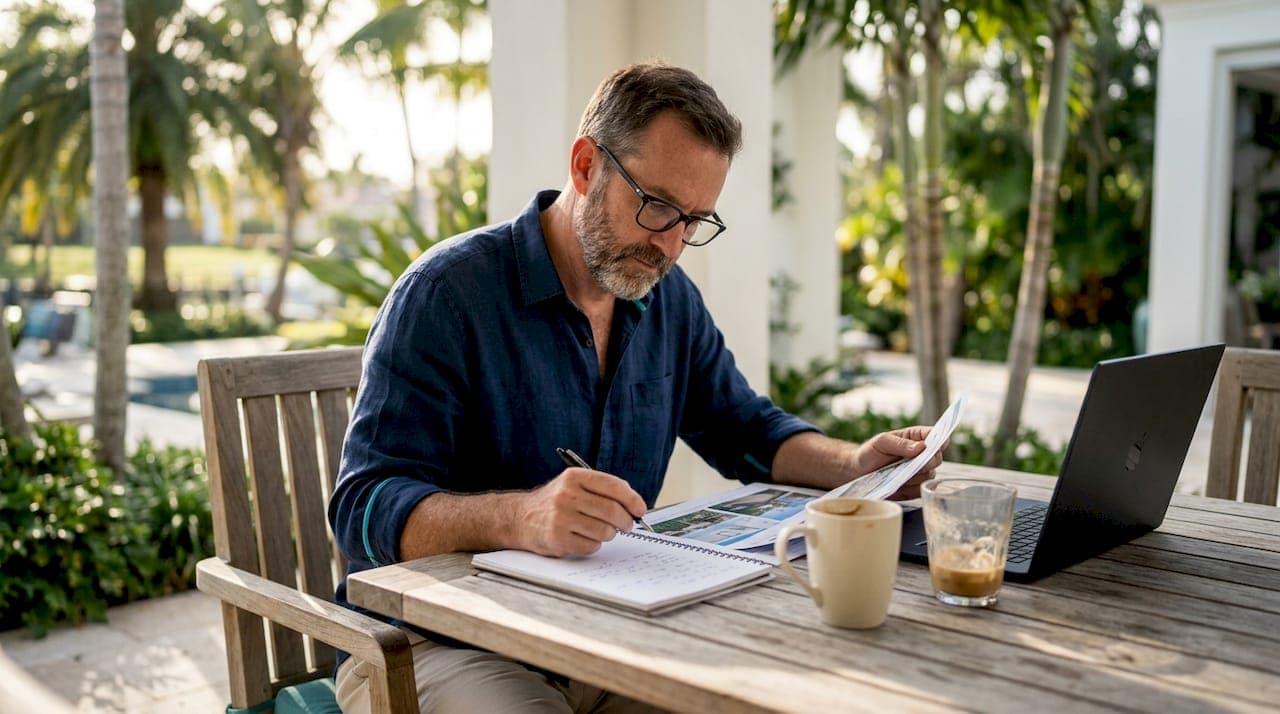 Types of Overseas Property Markets 2026: Investor Guide
