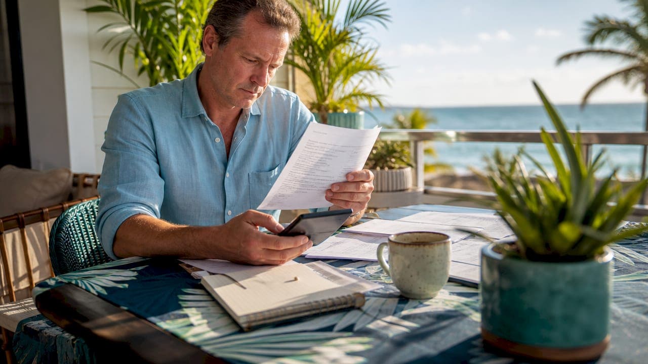 Property Abroad Tax Implications: What U.S. Buyers Must Know