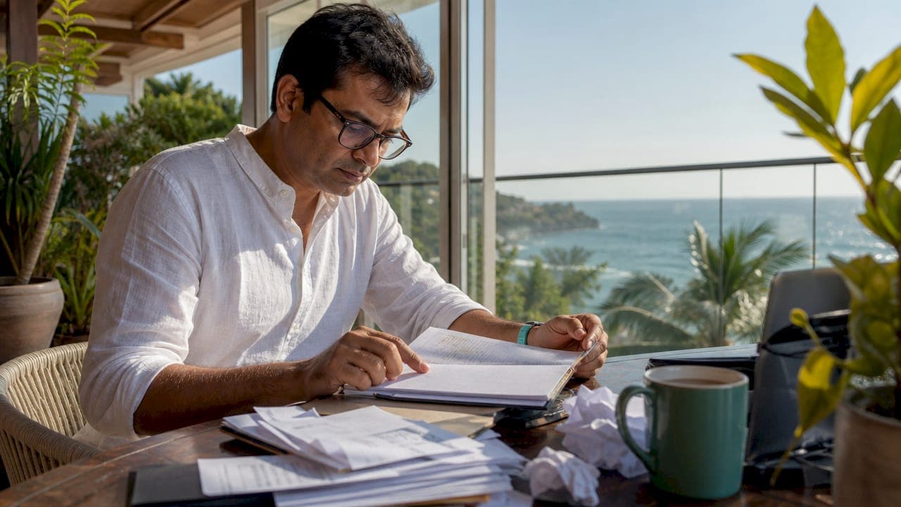 Property Abroad Buying Costs Explained for Smart Buyers