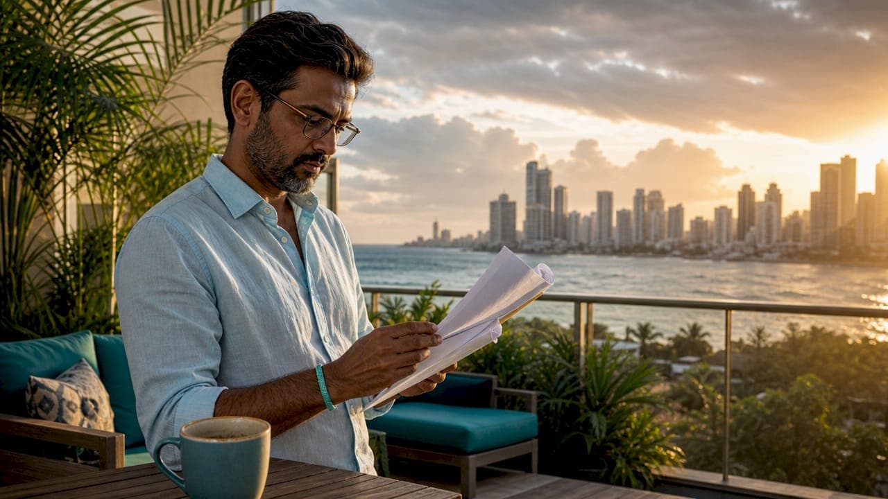 Why Property Abroad Beats Savings: 2026 Investor Guide