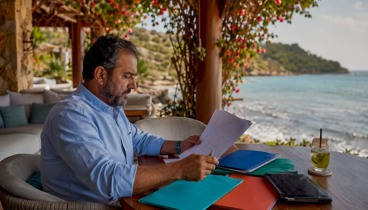 Red Sea Property Ownership Checklist for Foreign Buyers