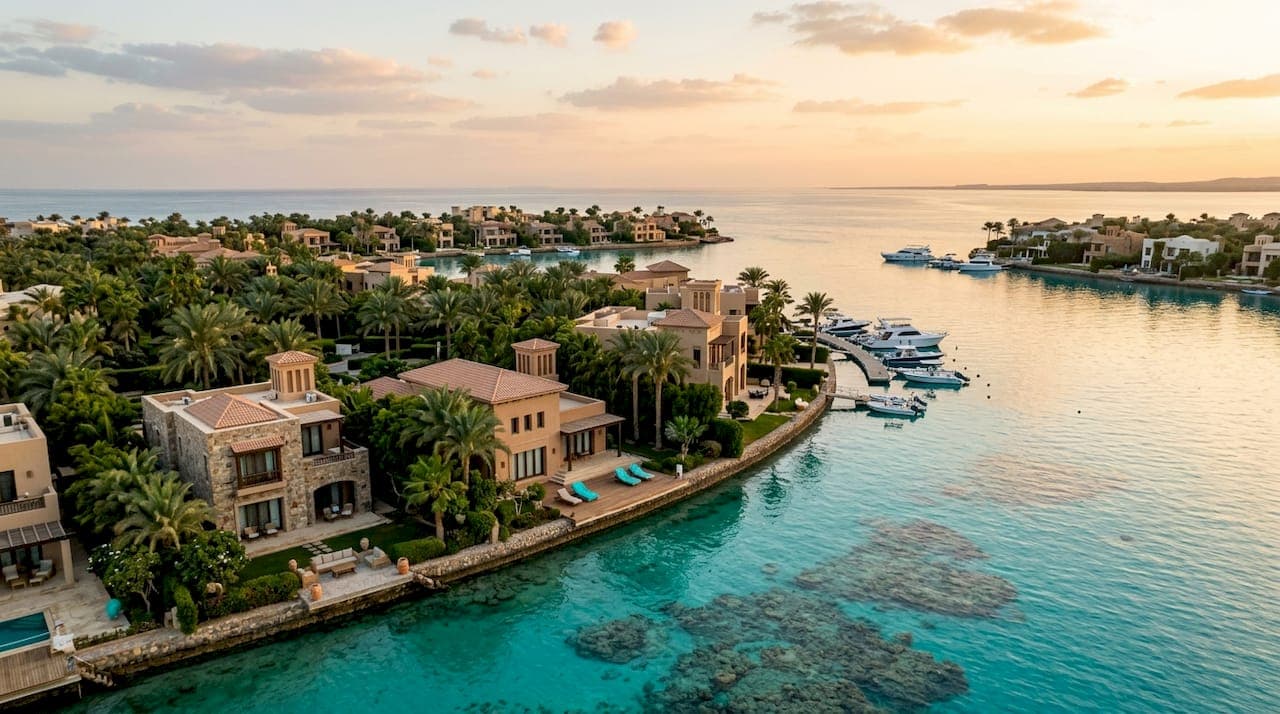 Why Red Sea Holiday Homes Are So Popular in 2026