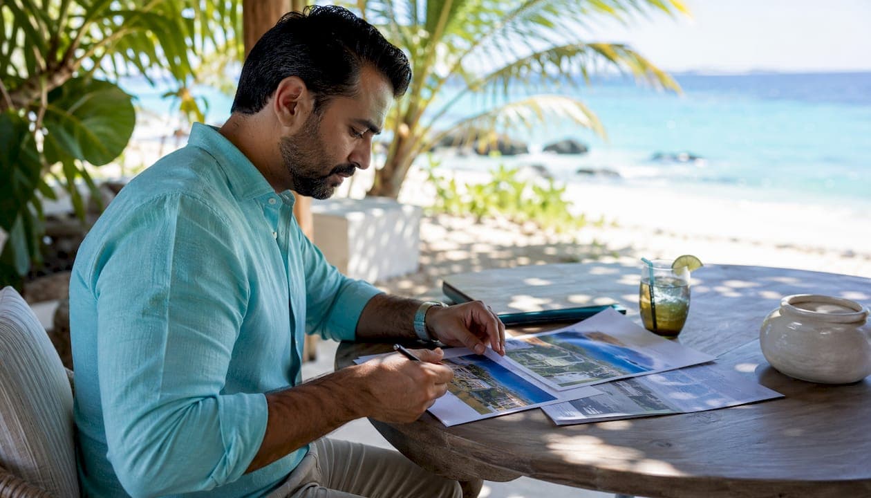 Overseas Property Transfer Tax: What U.S. Buyers Must Know