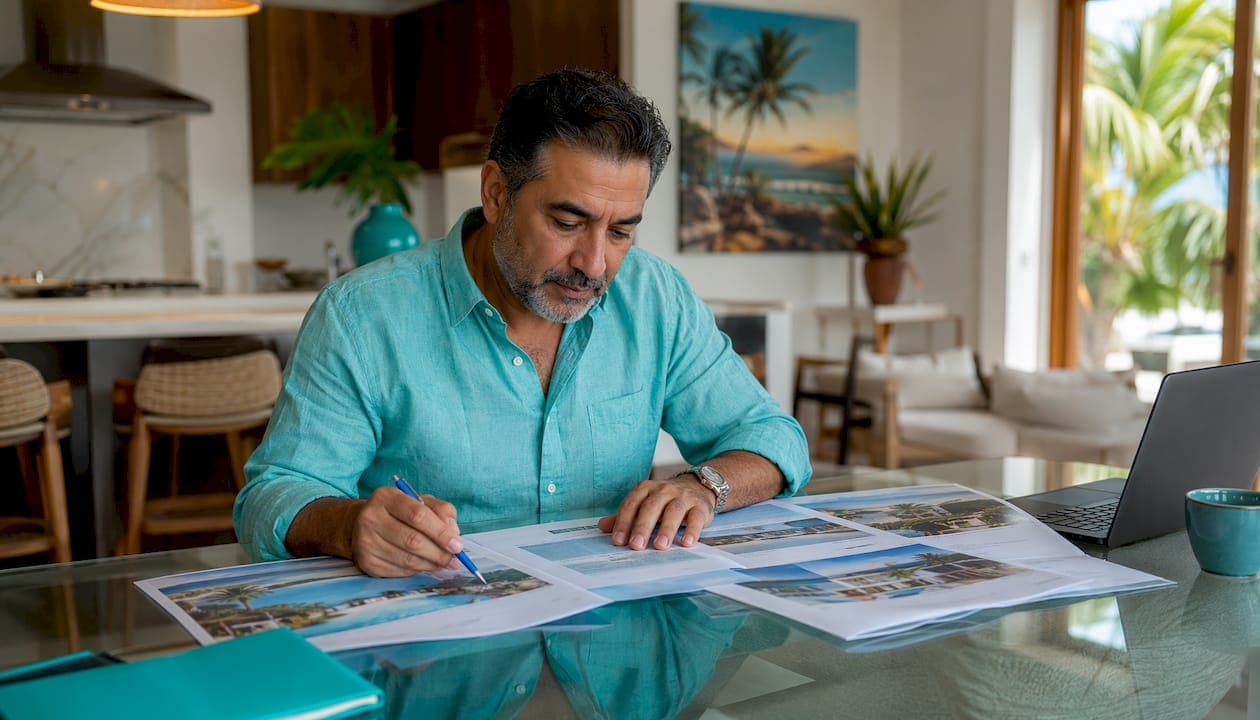 How to Choose a Reliable Overseas Property Developer