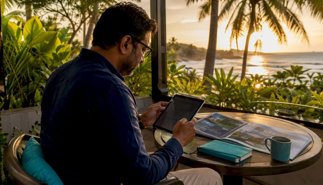 Buy Property Abroad: Currency Risk Explained for U.S. Buyers