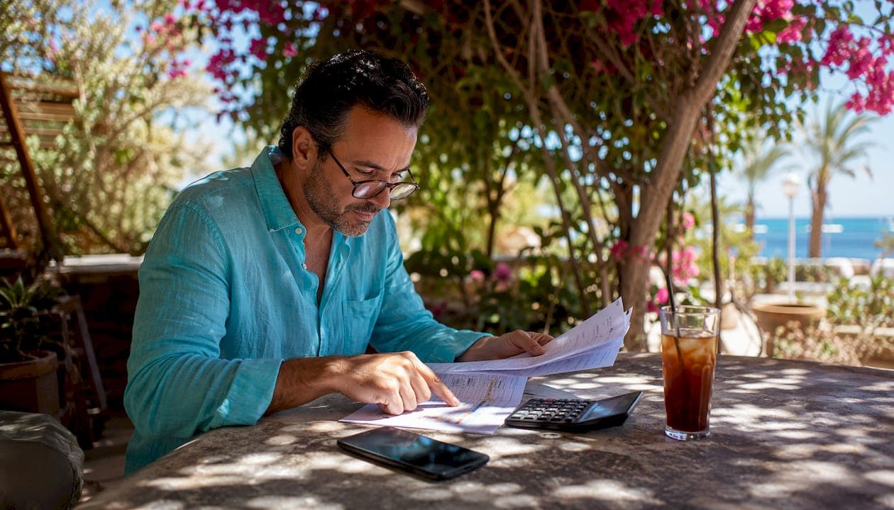 How to Set Rental Rates for Red Sea Property