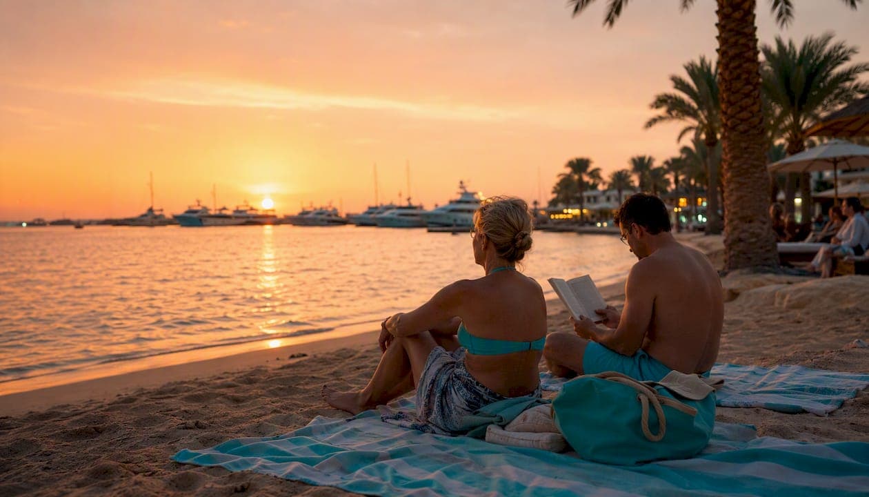 Hurghada City: Your 2026 Travel and Local Guide
