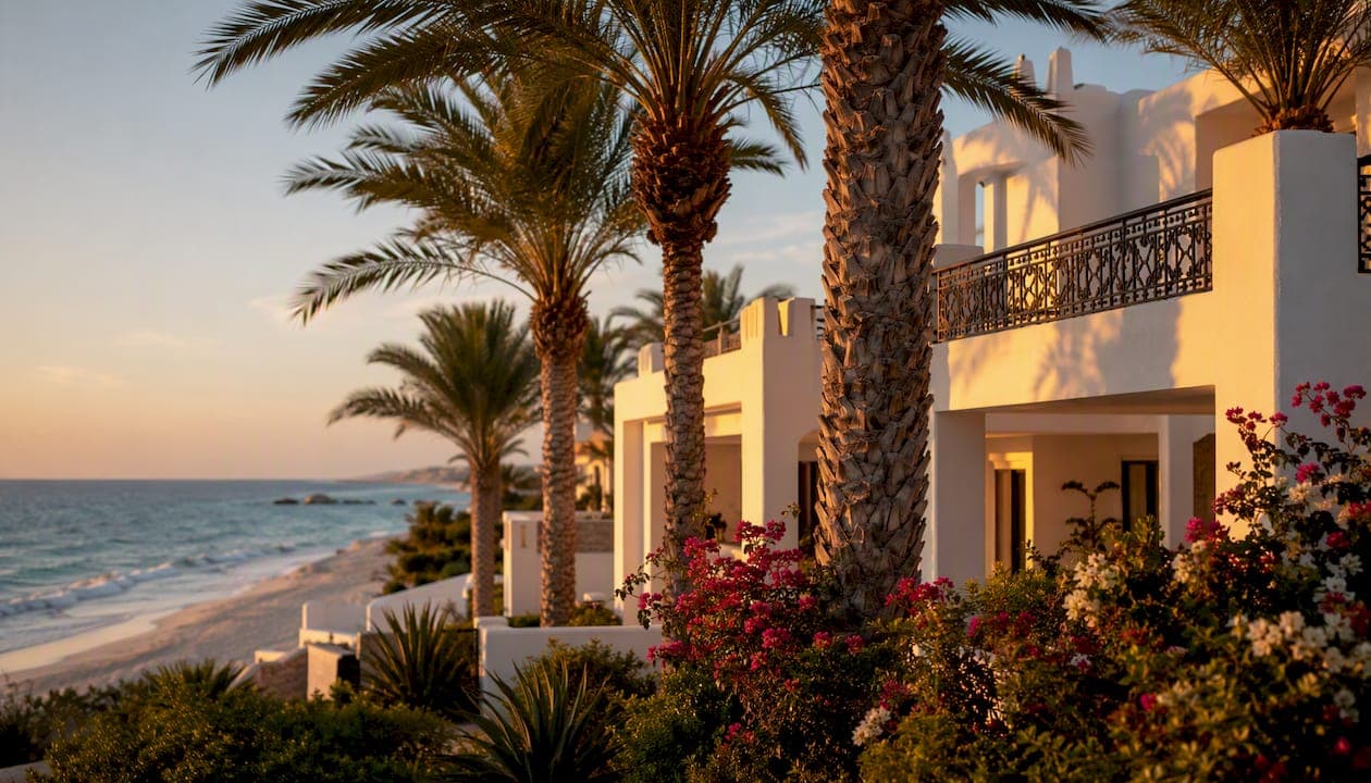 Red Sea Real Estate Investment Returns Compared: 2026 Guide