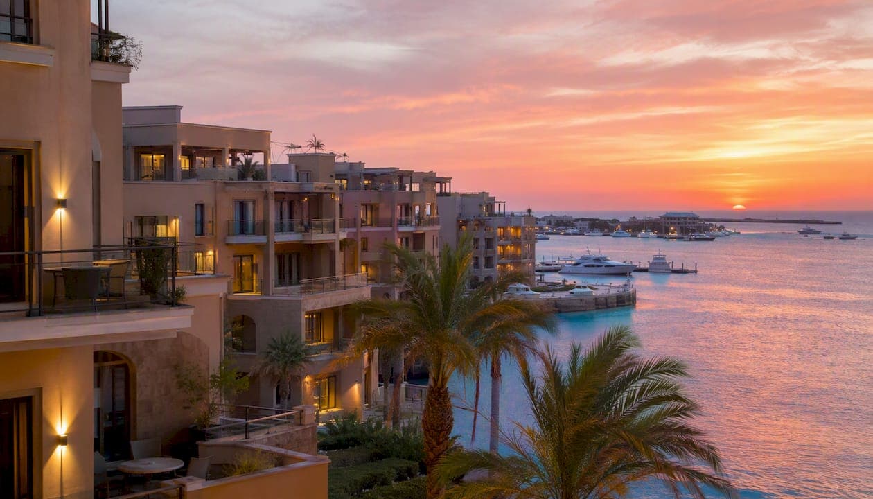 Hurghada Property Prices: A Guide for International Buyers