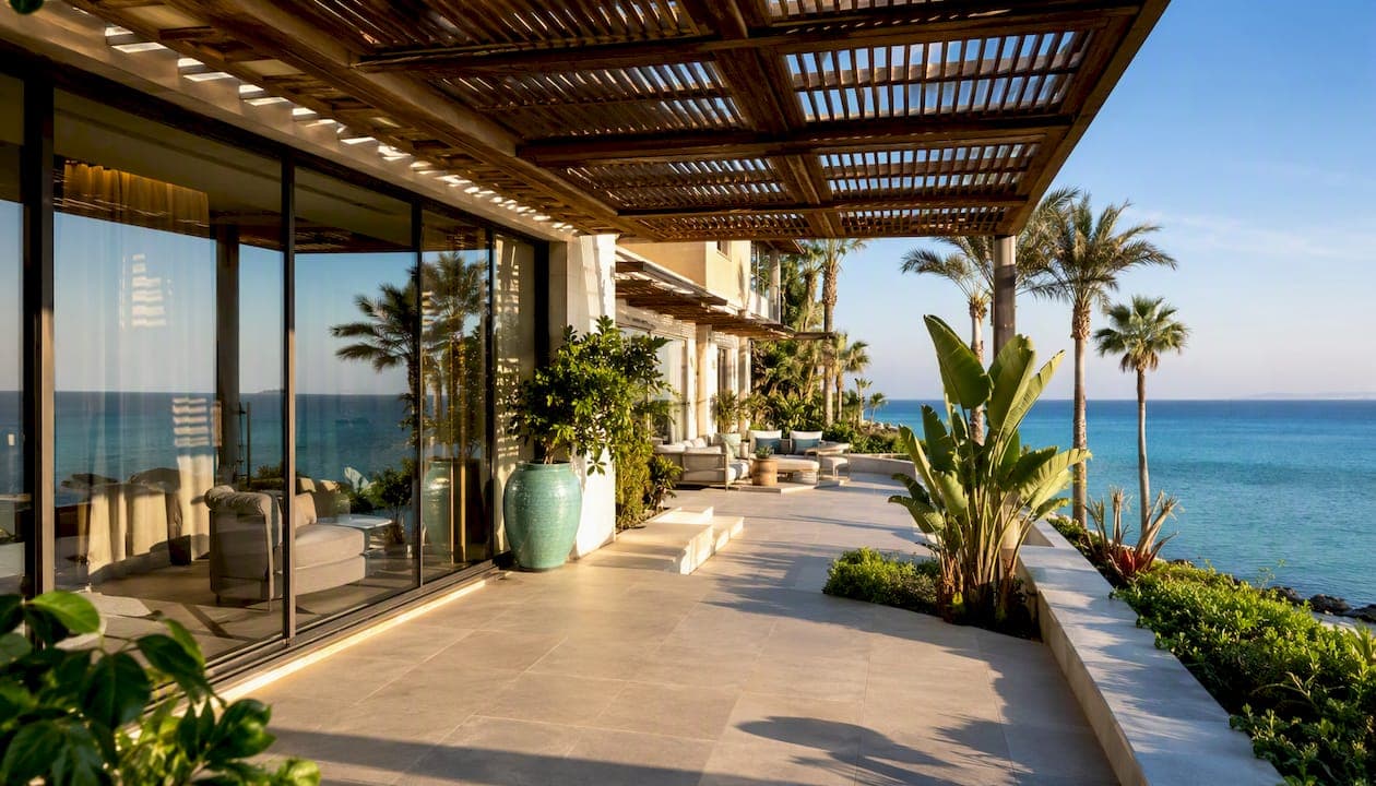 Soma Bay Property Prices: A Guide for International Buyers