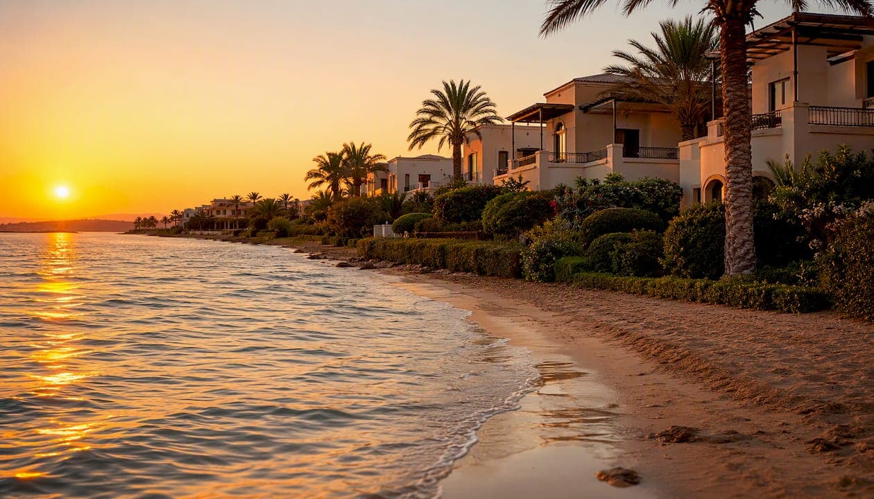 New Developments in Soma Bay: Top 10 for Buyers