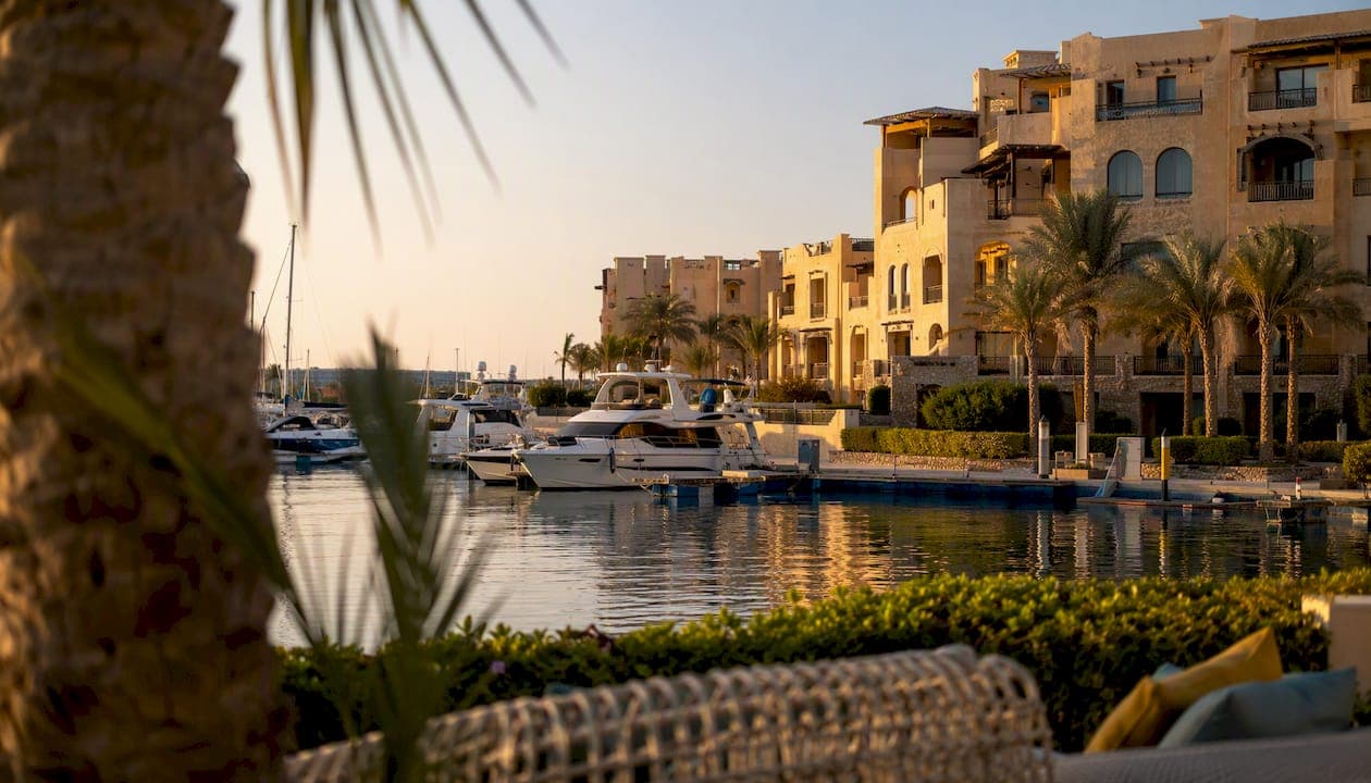Port Ghalib Property Prices: 2026 Buyer's Snapshot