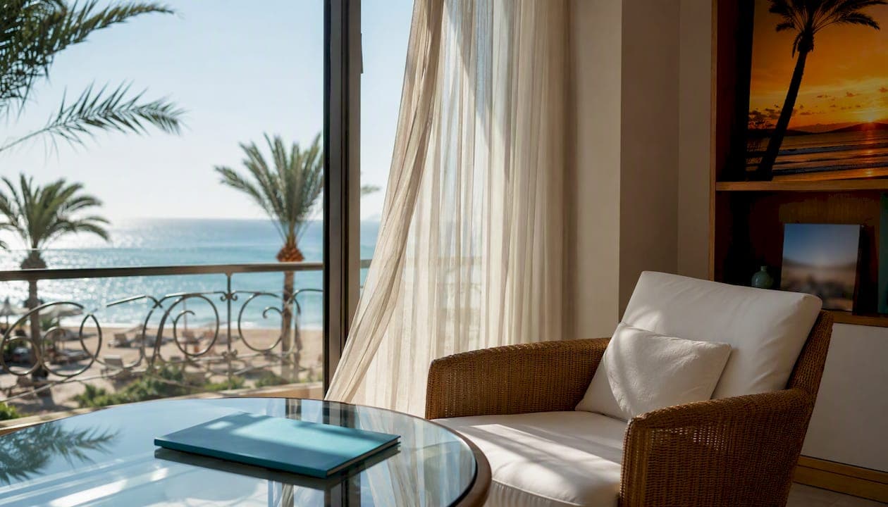 Manage a Tourist Rental Property Remotely: An Owner's Guide