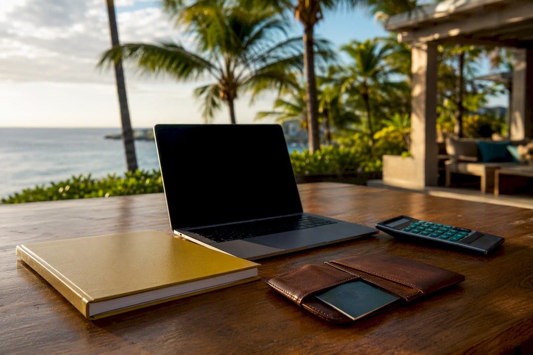 Second Home Tax Declaration UK Guide for Overseas Owners