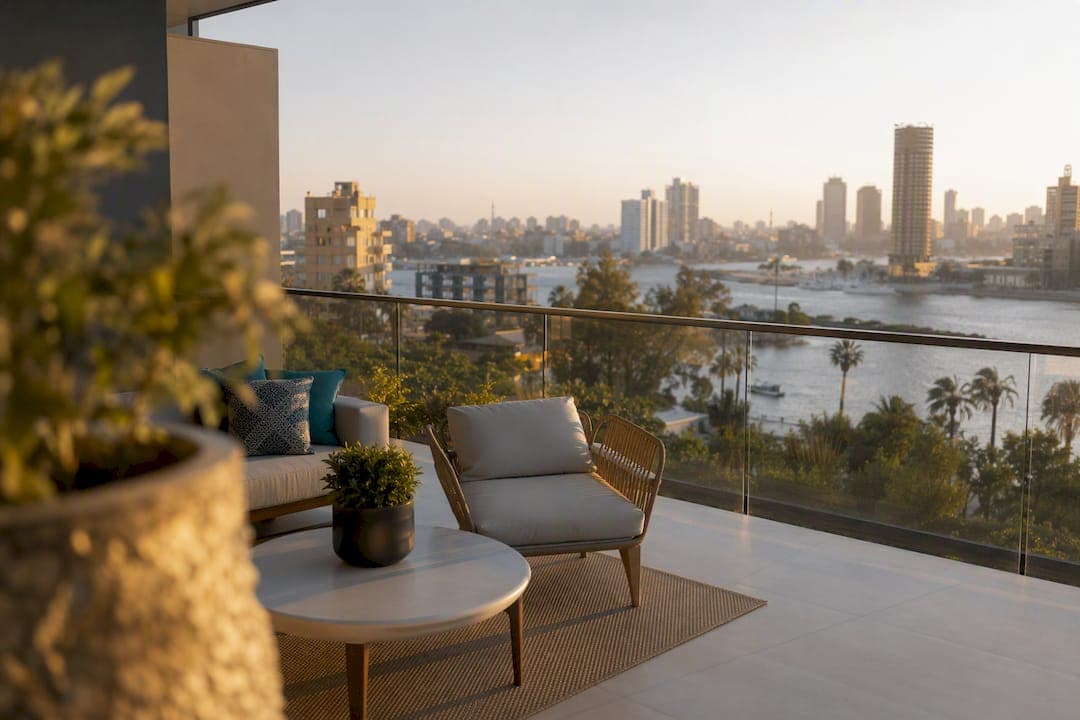 Why Expats Choose Cairo Living Over Other Global Hubs