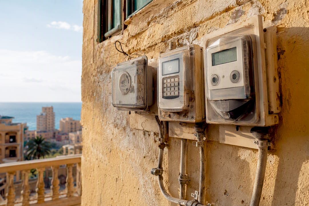 Utility Meters in Egypt: A Property Owner's Guide