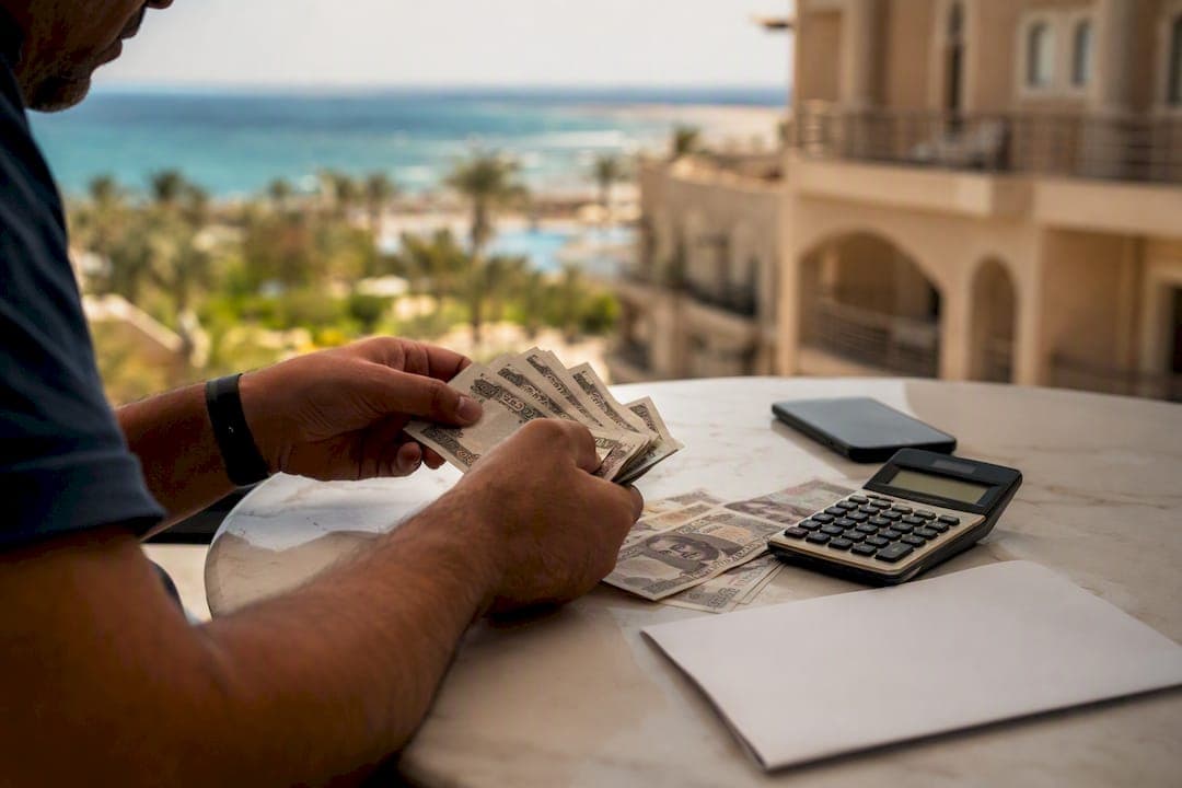Rental Income Tax in Egypt: Rates, Deductions, and Filing