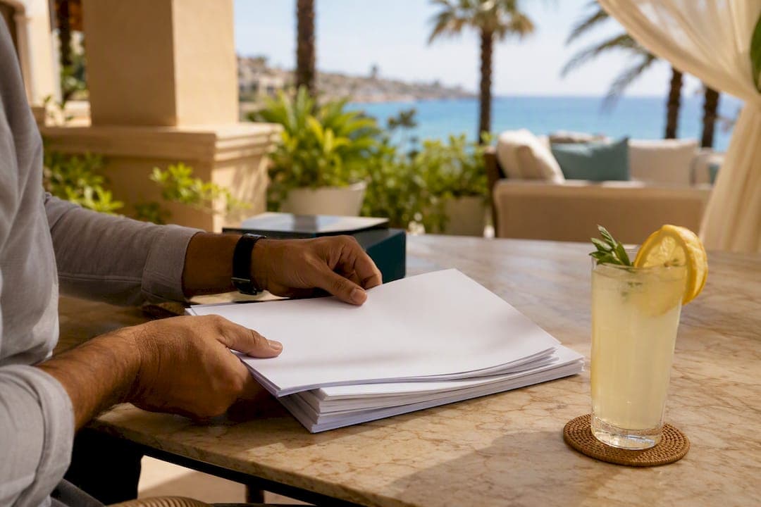 File Form 6 to Avoid Egypt Property Tax Penalties for Owners and Foreign Buyers