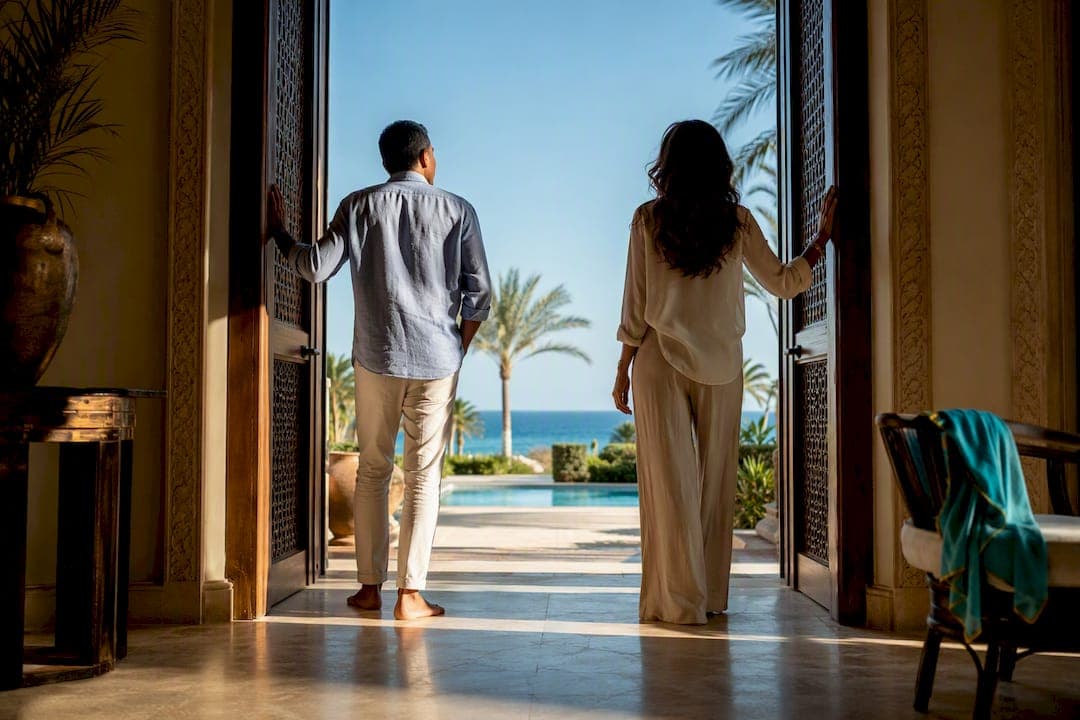 Protect Your Title When Jointly Owning Property in Egypt