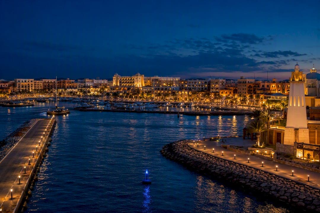Port Ghalib Marina Checklist for International Buyers, 1,000 Berths
