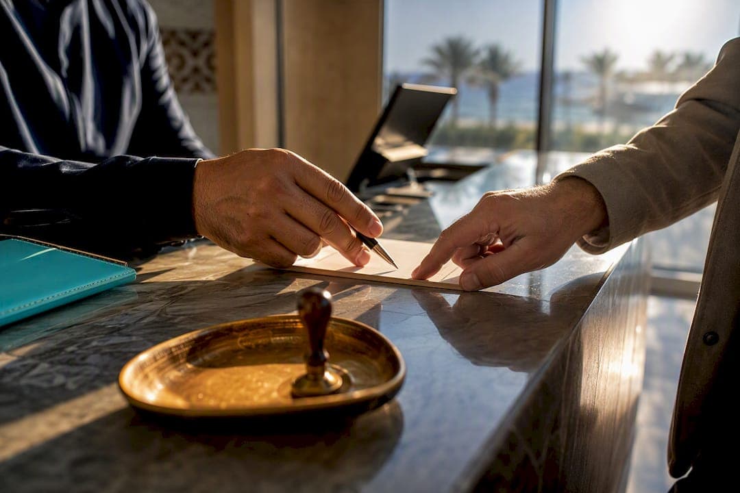 International Buyers: Budget 4–11% for Hurghada Closing Costs, FX Fees