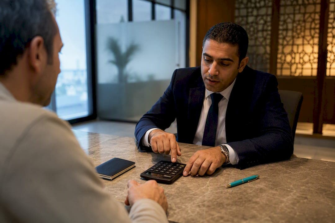 18%–26% Rates: Bank vs Developer Mortgages for Foreign Buyers in Egypt